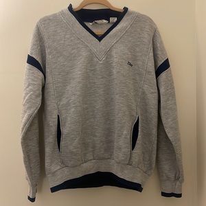 DIOR vintage sweatshirt - L